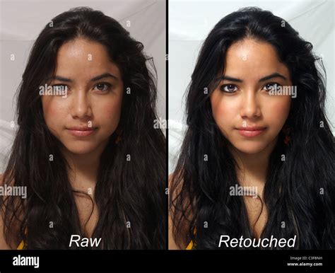 Latina Raw.